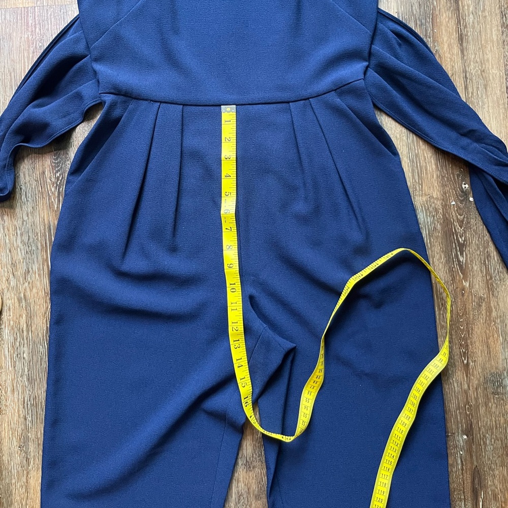 Eliza J. Pantsuit - Picture 7 of 9